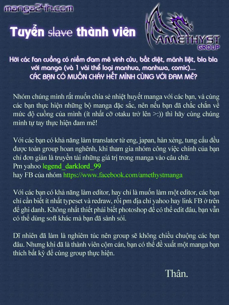 Zetman chương 170 - trang 2
