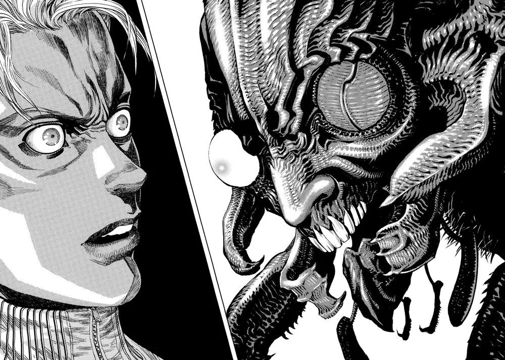 Zetman chương 173 - trang 30