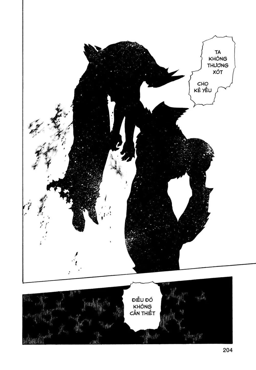 Zetman chương 177 - trang 19