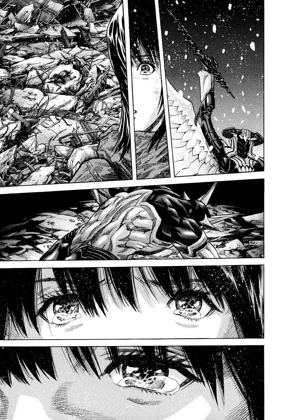 Zetman chương 192 - trang 10