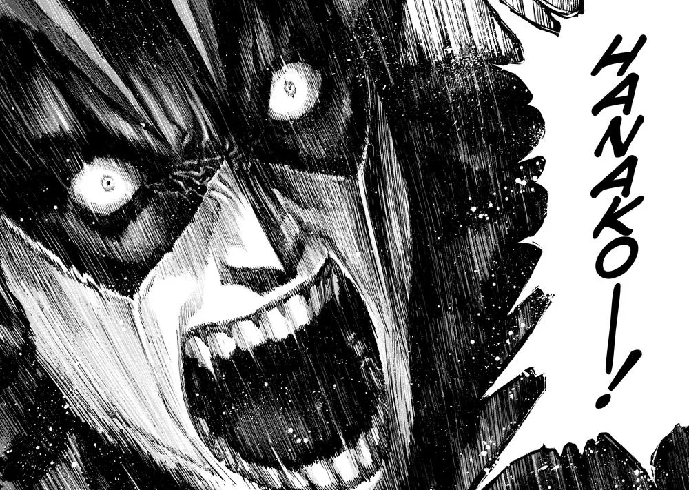Zetman chương 207 - trang 20
