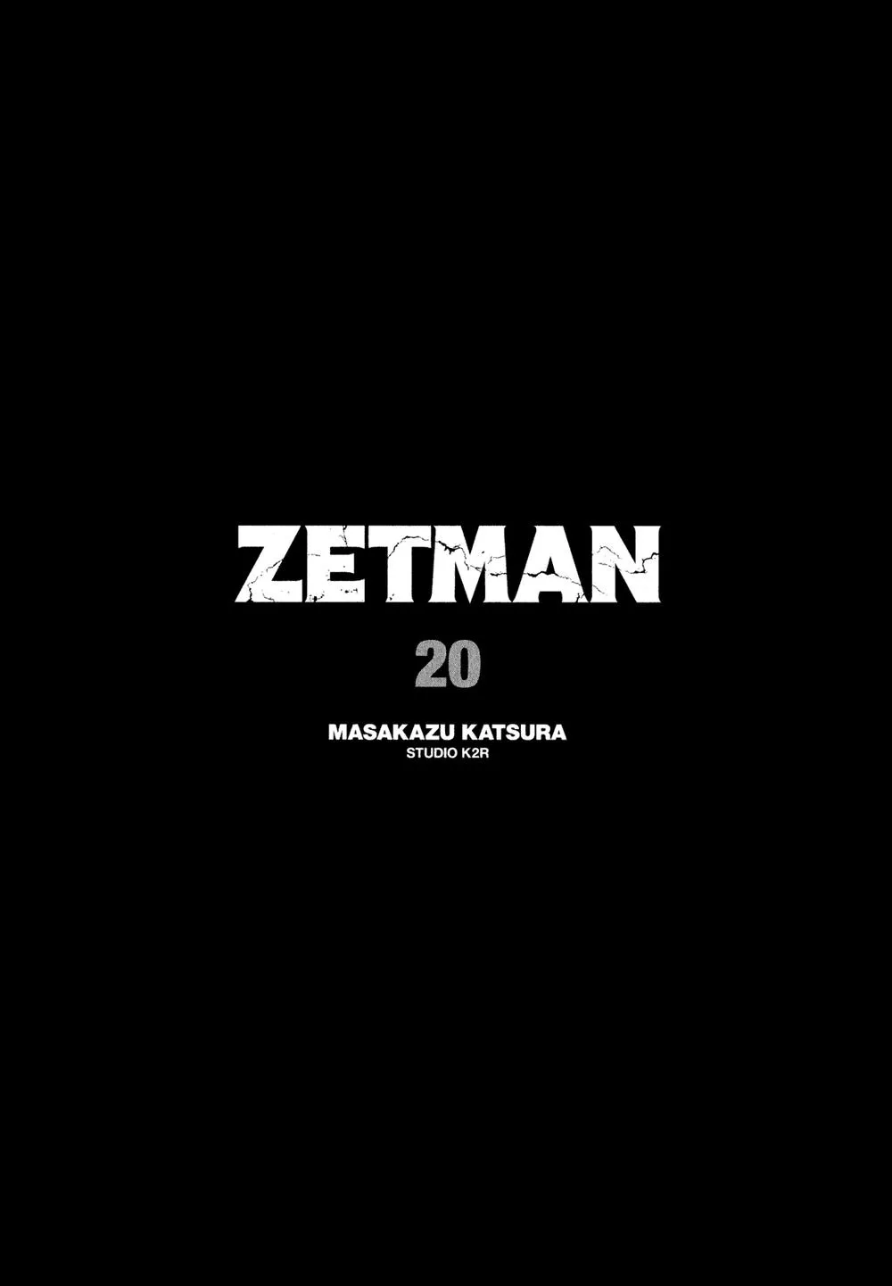 Zetman chương 216 - trang 1