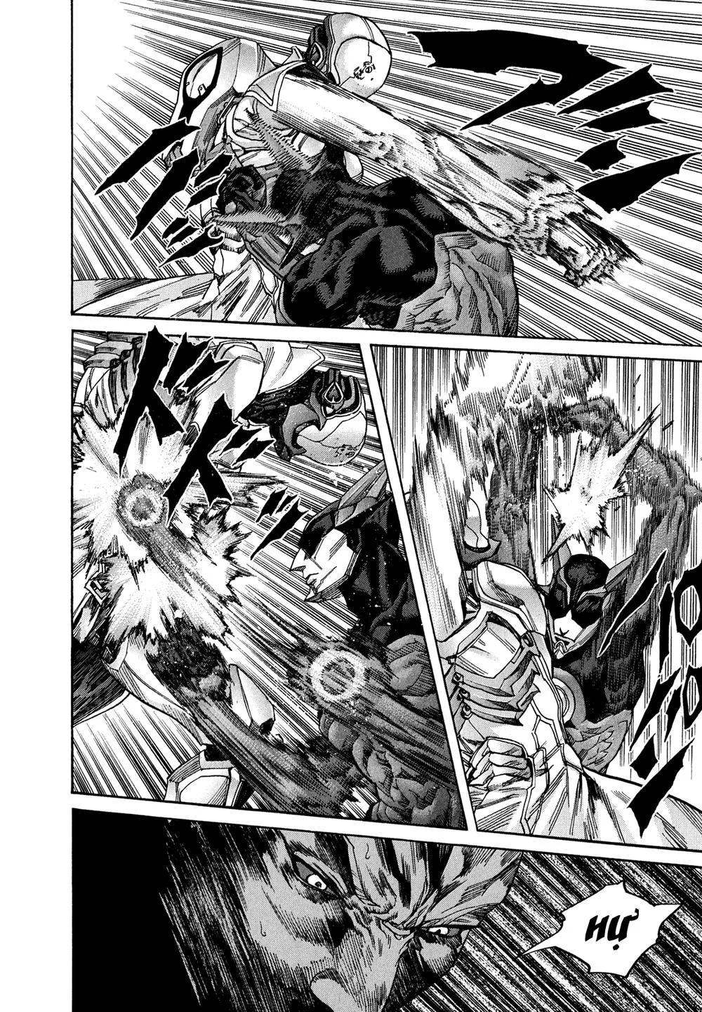 Zetman chương 218 - trang 7