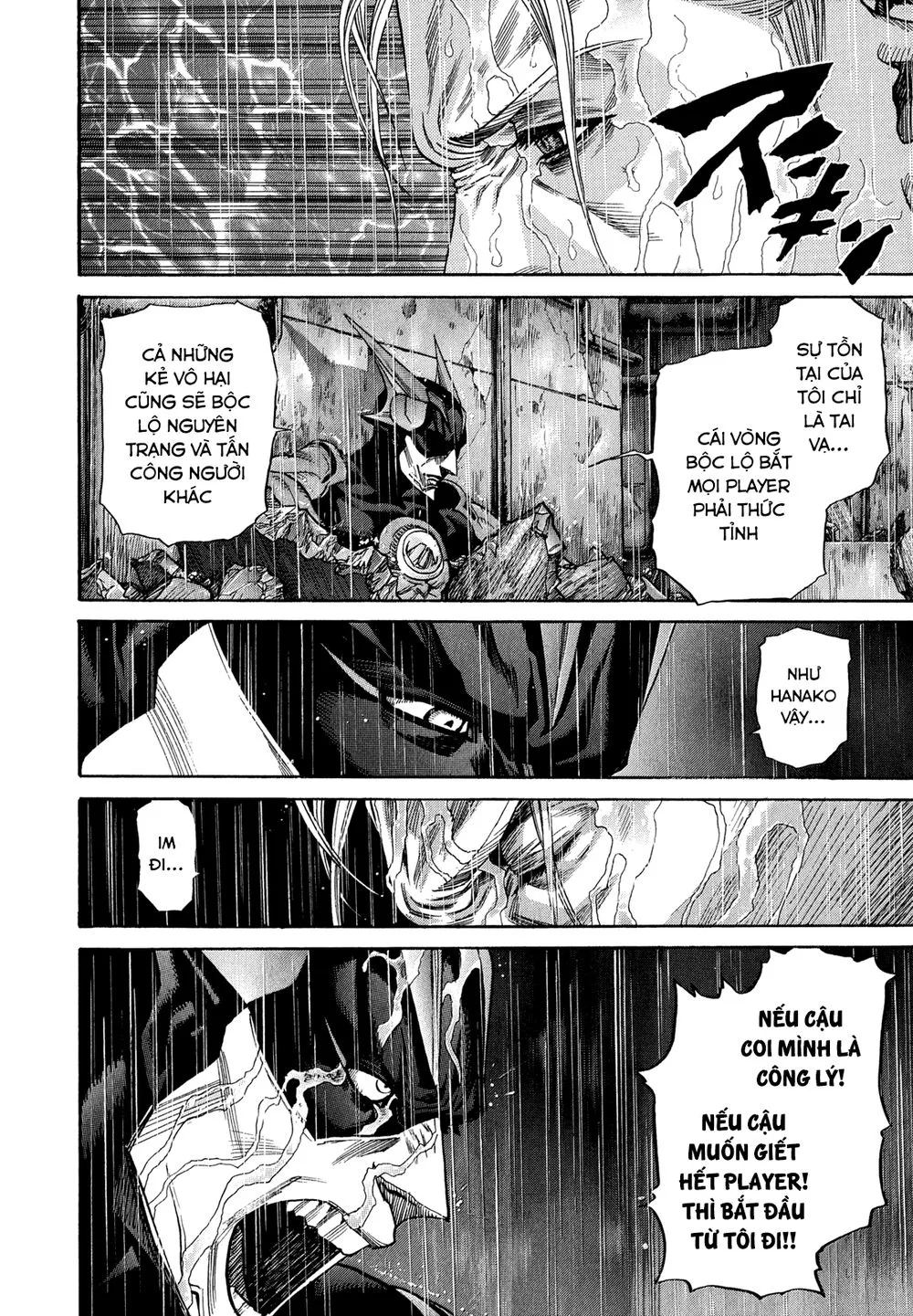 Zetman chương 221 - trang 4