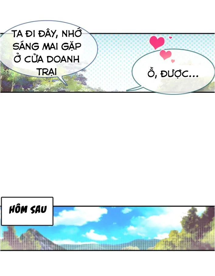 Thiên Châu Biến chương 18 - trang 18