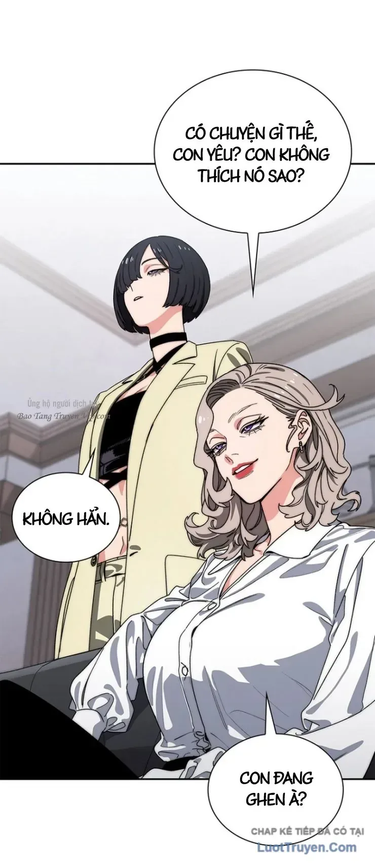 Ma Vương 18+ chương 13 - trang 4