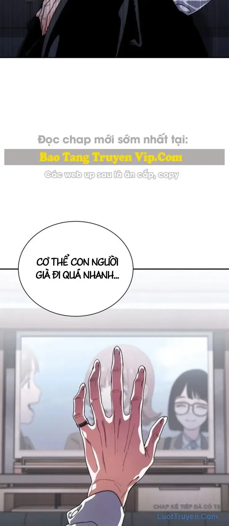 Ma Vương 18+ chương 13 - trang 7
