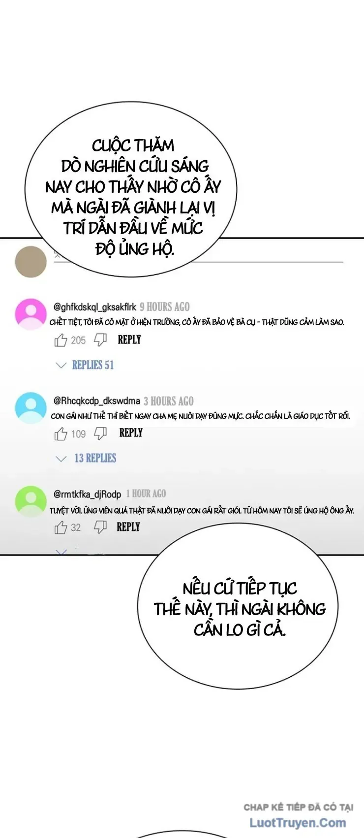 Ma Vương 18+ chương 13 - trang 13