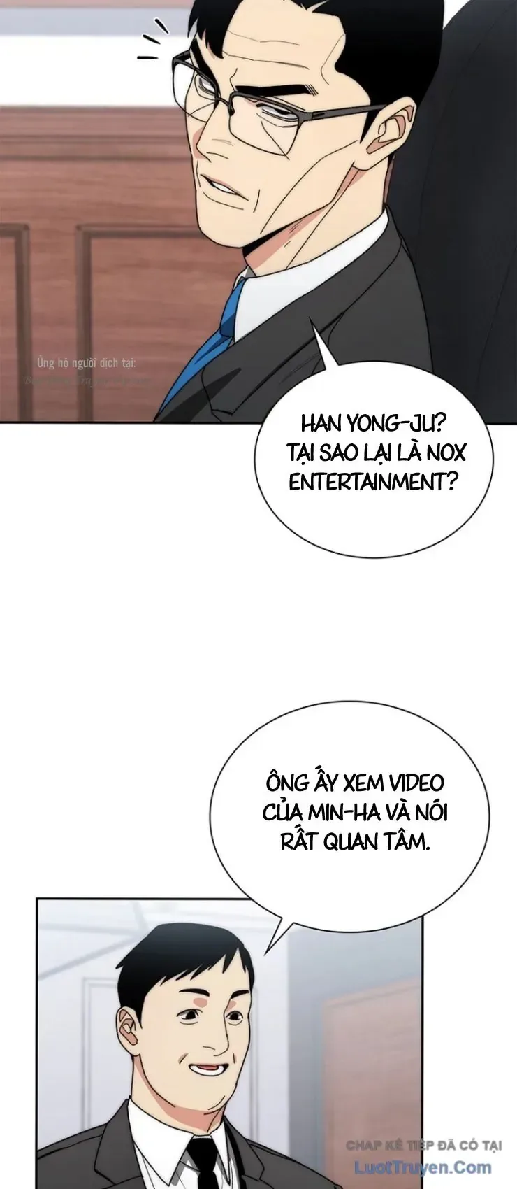 Ma Vương 18+ chương 13 - trang 18