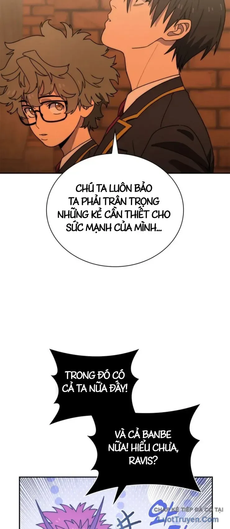 Ma Vương 18+ chương 13 - trang 25