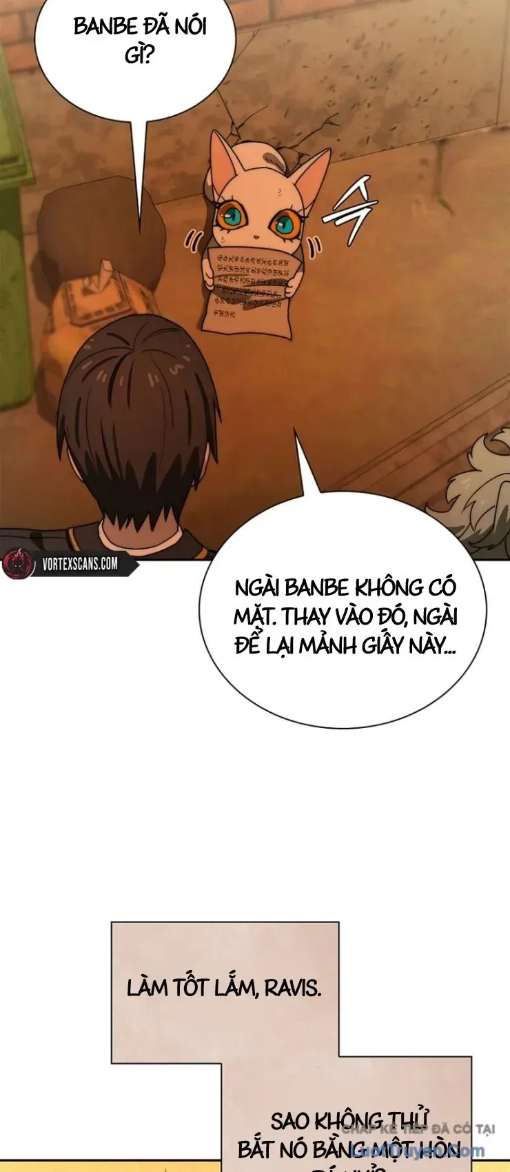 Ma Vương 18+ chương 13 - trang 29