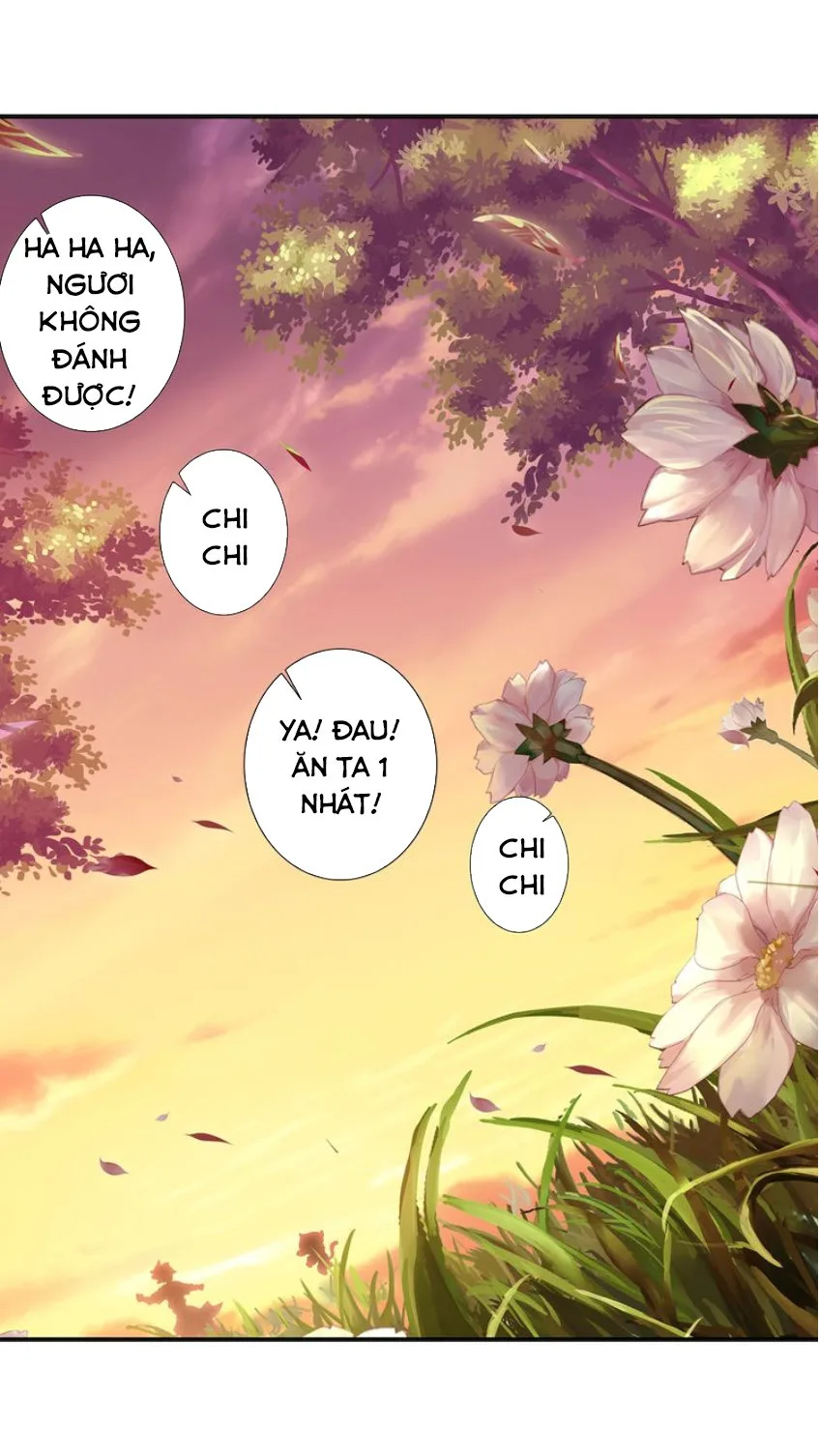 Duy Ngã Độc Tiên chương 8 - trang 34