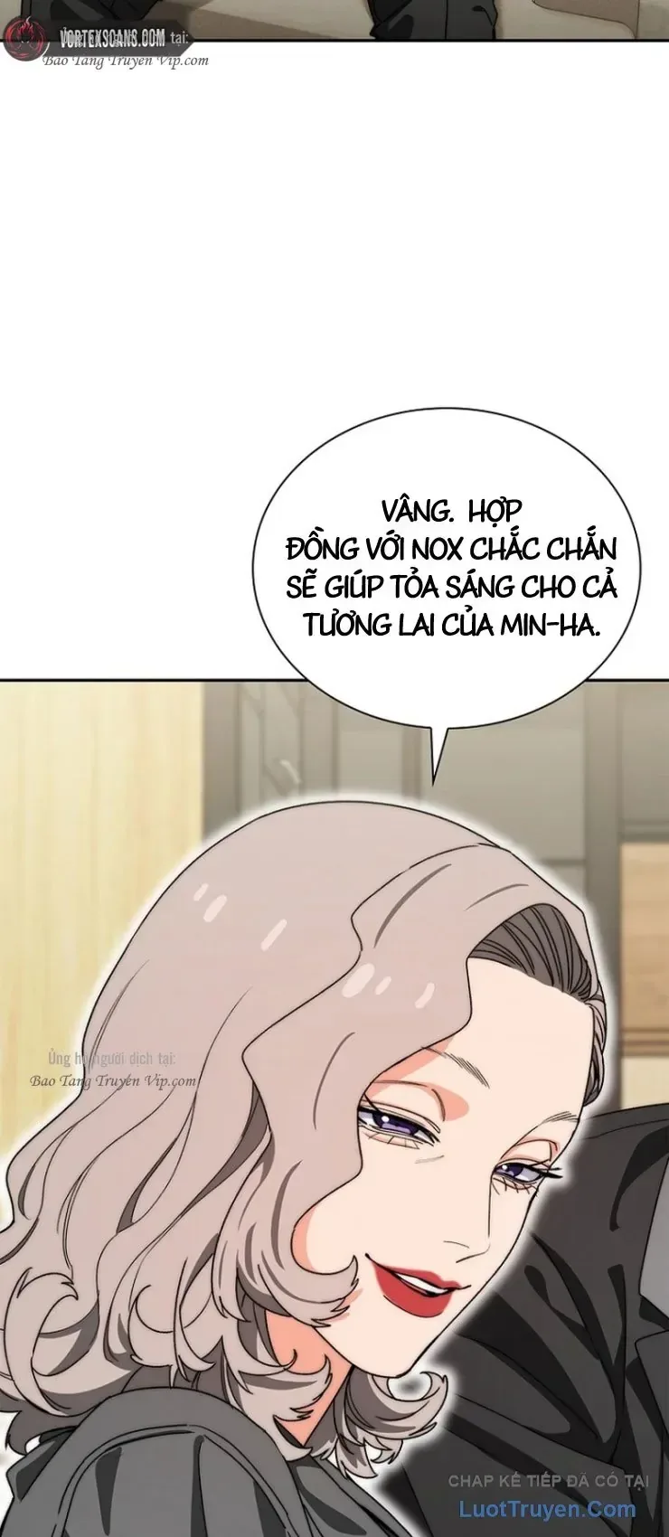 Ma Vương 18+ chương 13 - trang 54