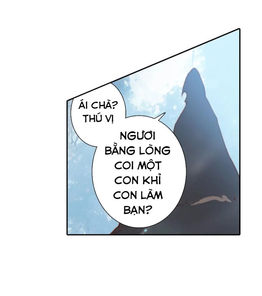 Duy Ngã Độc Tiên chương 11 - trang 24