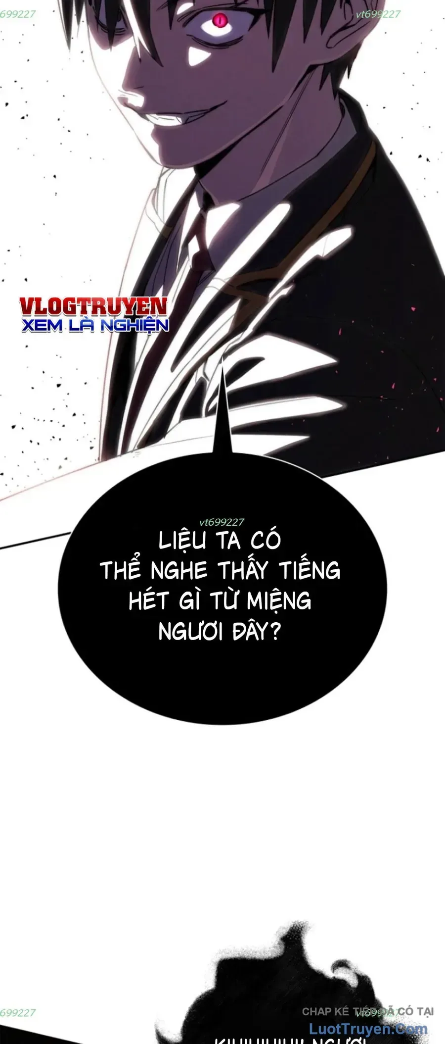 Ma Vương 18+ chương 17 - trang 3
