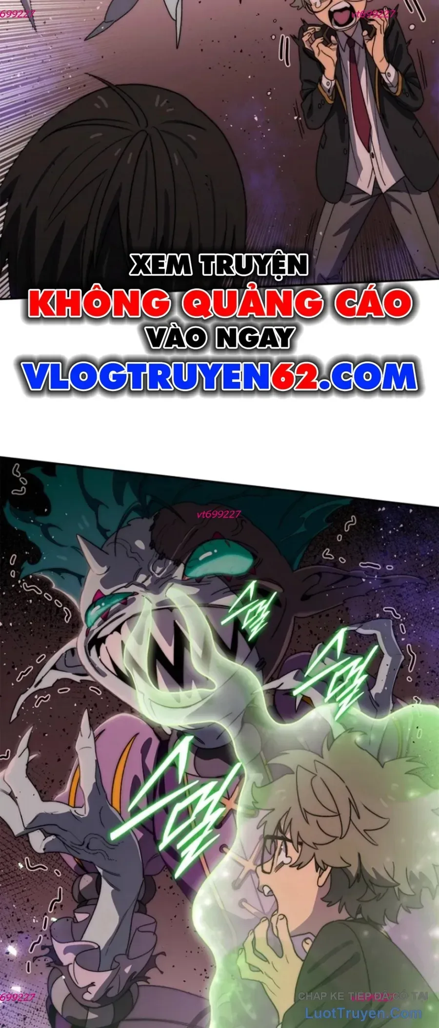 Ma Vương 18+ chương 17 - trang 8
