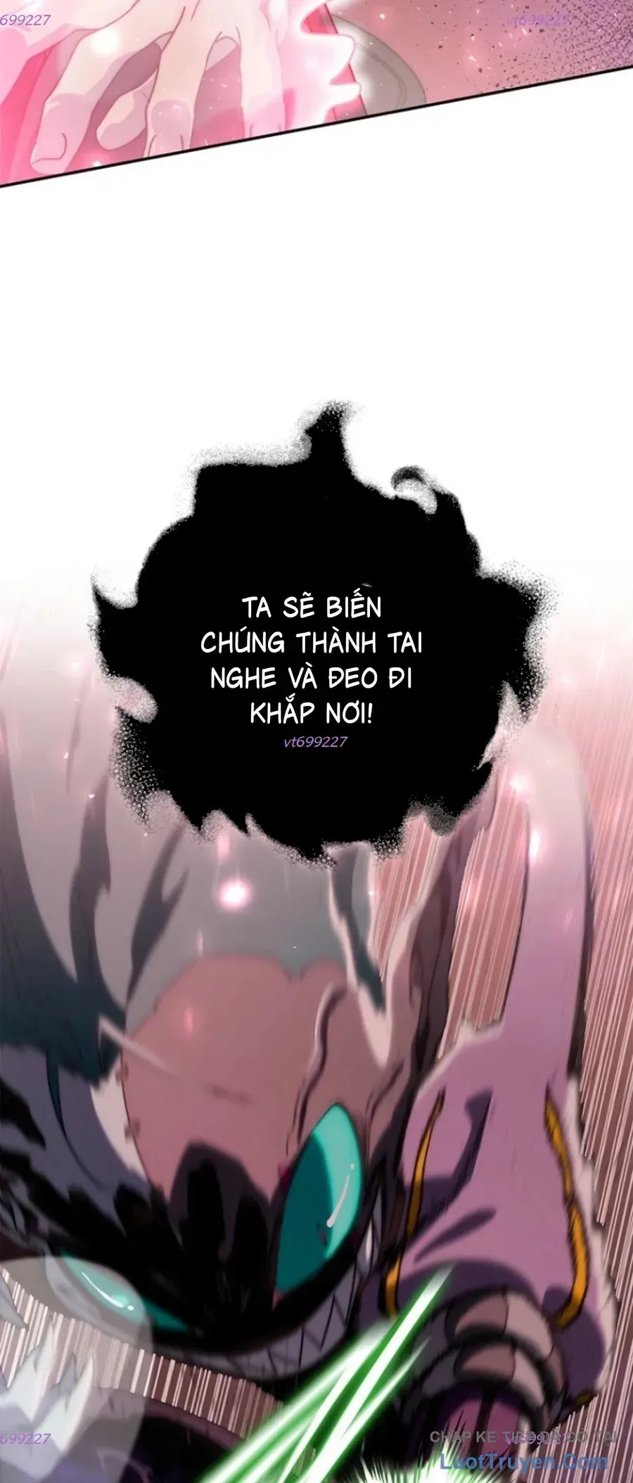 Ma Vương 18+ chương 17 - trang 11