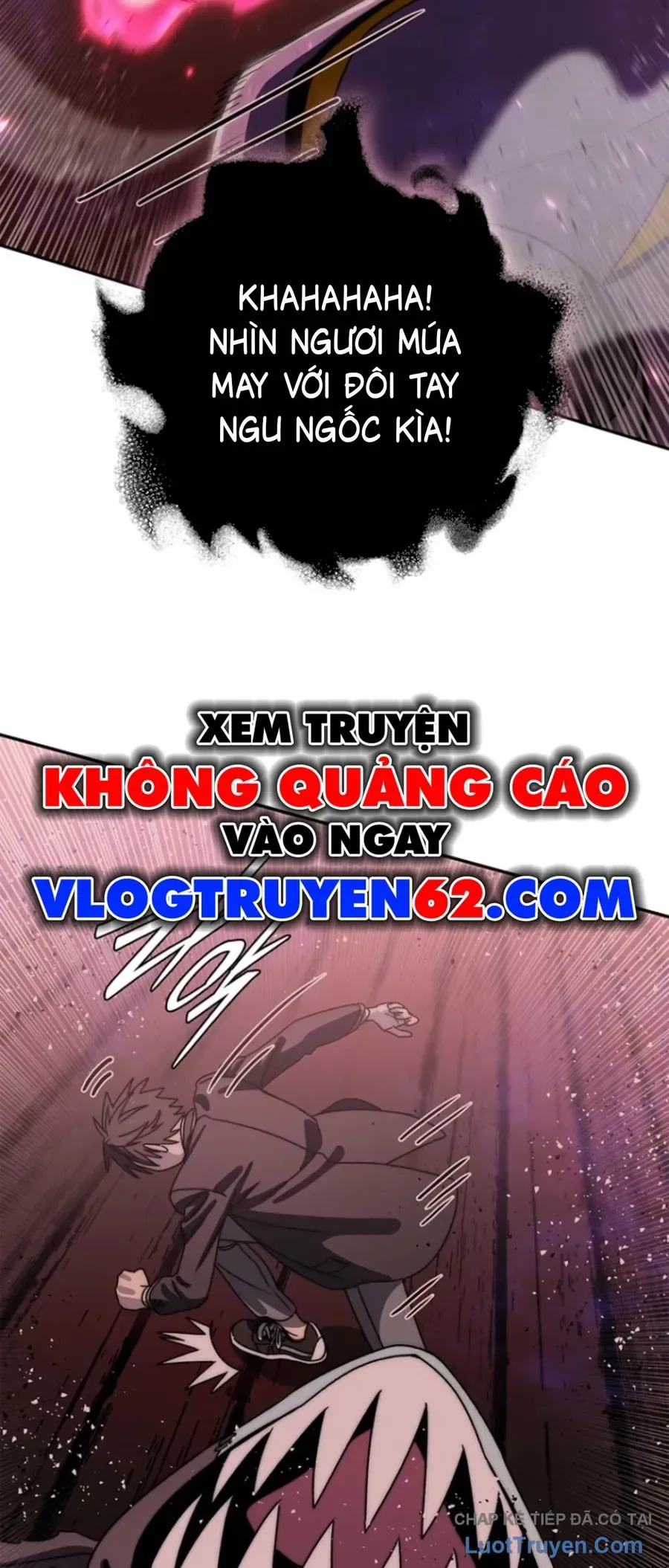 Ma Vương 18+ chương 17 - trang 16