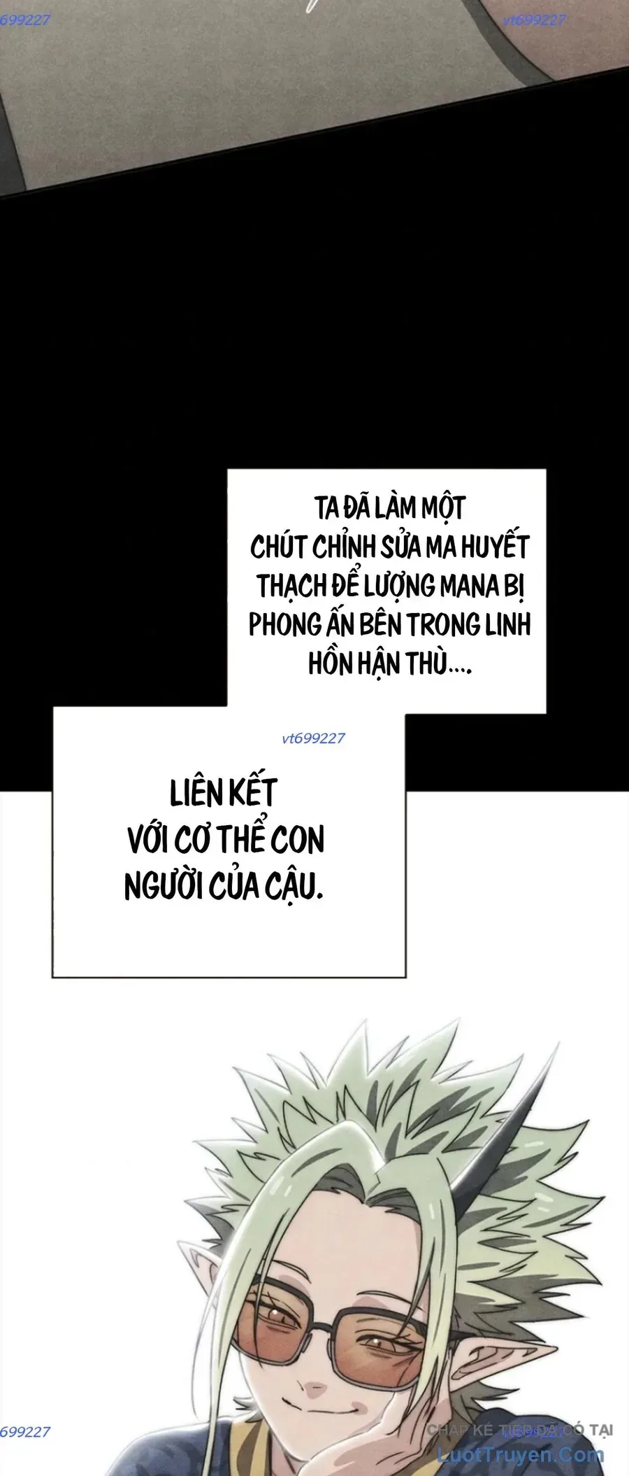 Ma Vương 18+ chương 17 - trang 35