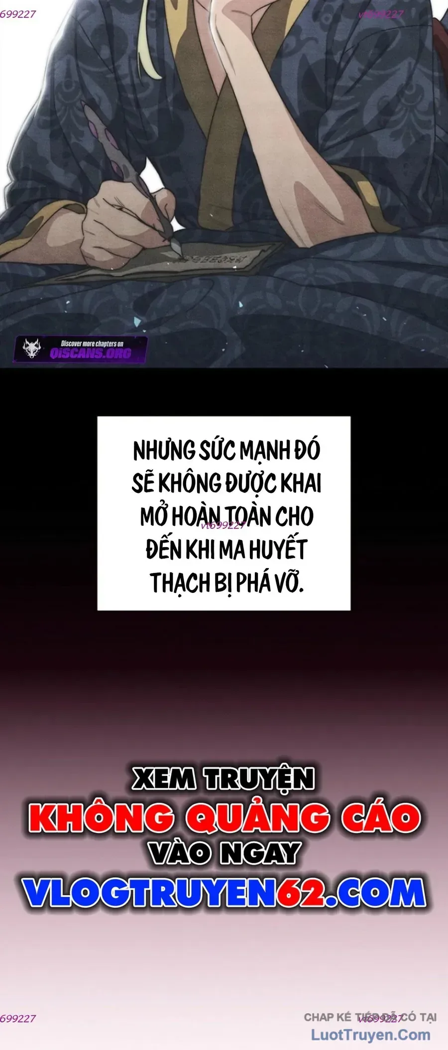 Ma Vương 18+ chương 17 - trang 36