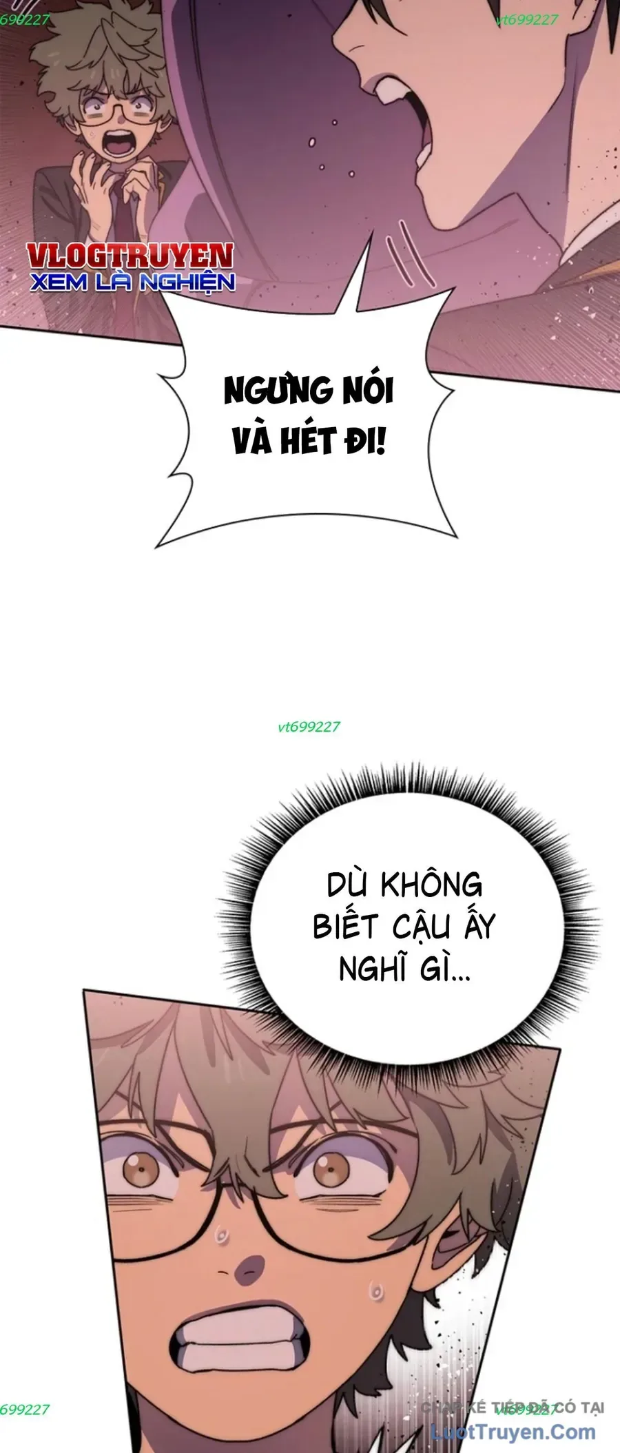 Ma Vương 18+ chương 17 - trang 43