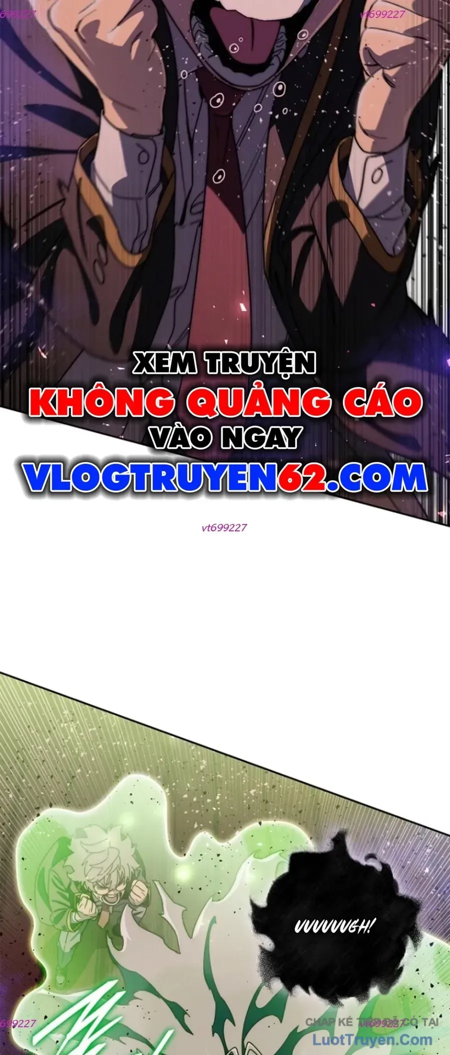 Ma Vương 18+ chương 17 - trang 46