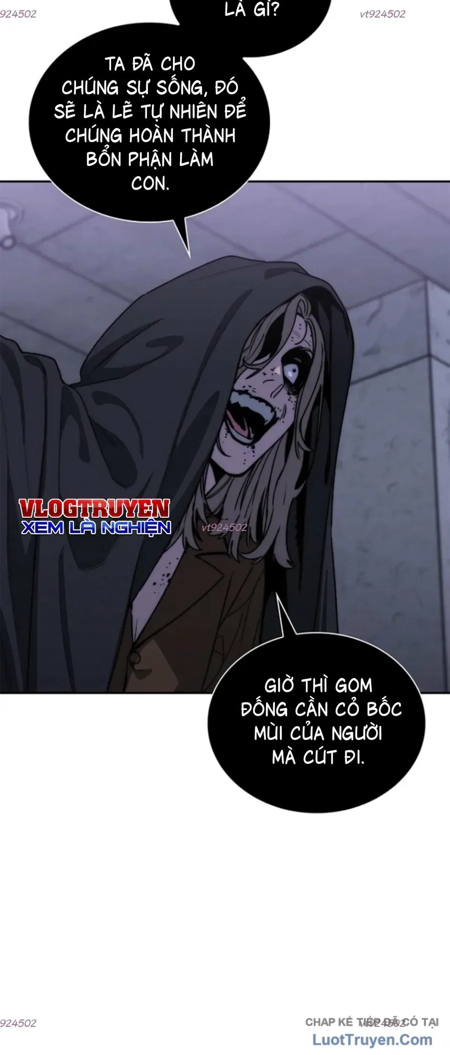 Ma Vương 18+ chương 19 - trang 5