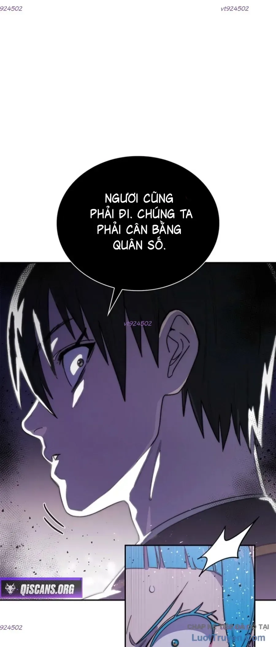 Ma Vương 18+ chương 19 - trang 31