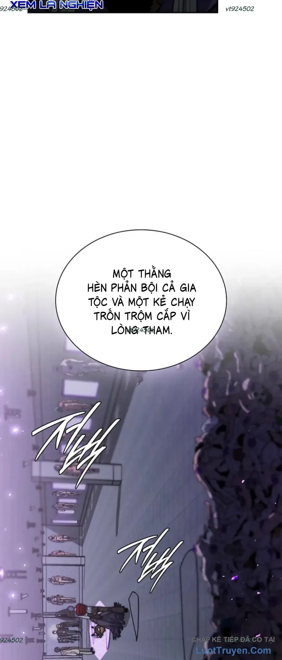Ma Vương 18+ chương 19 - trang 39