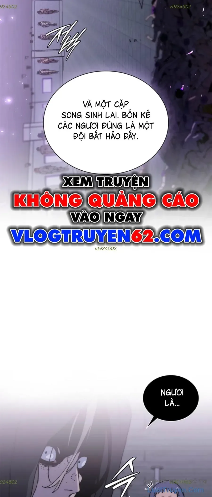 Ma Vương 18+ chương 19 - trang 40