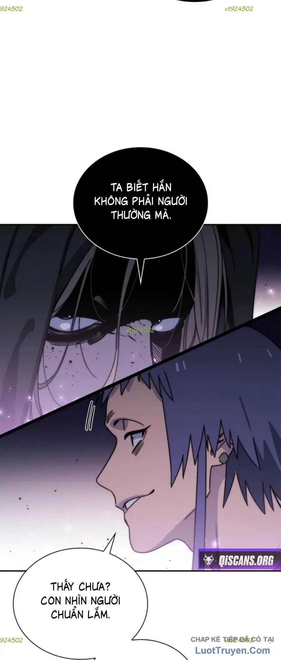 Ma Vương 18+ chương 19 - trang 46