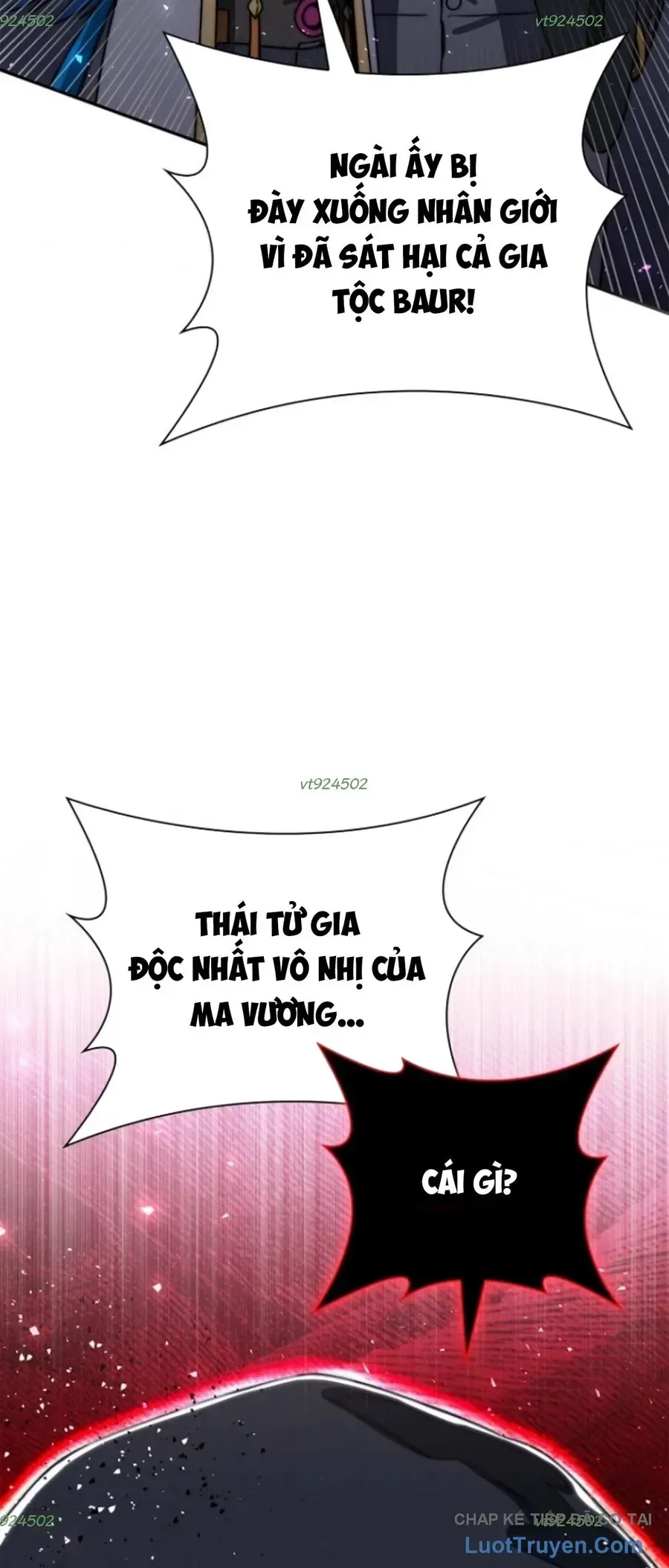 Ma Vương 18+ chương 19 - trang 48