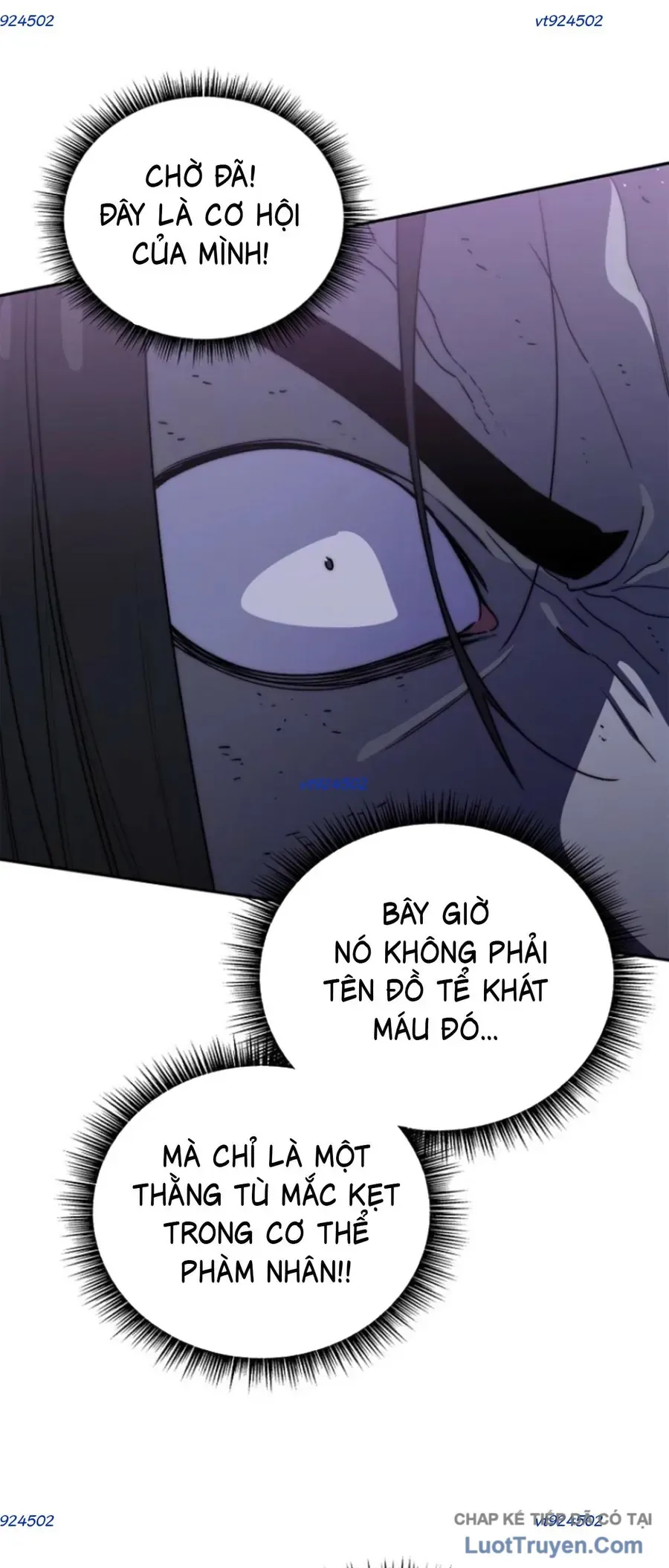 Ma Vương 18+ chương 19 - trang 52