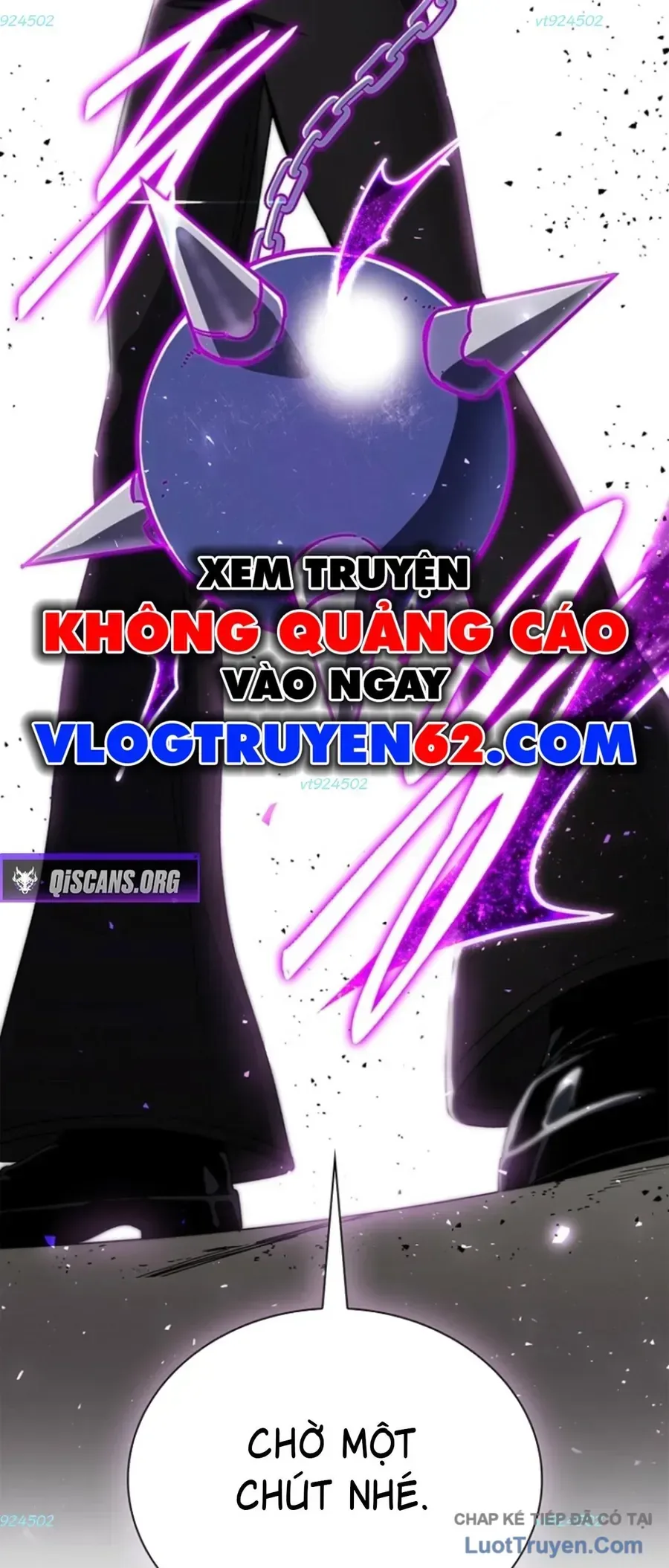 Ma Vương 18+ chương 19 - trang 77