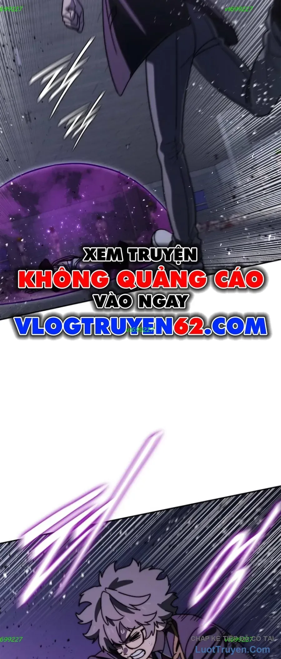 Ma Vương 18+ chương 20 - trang 42