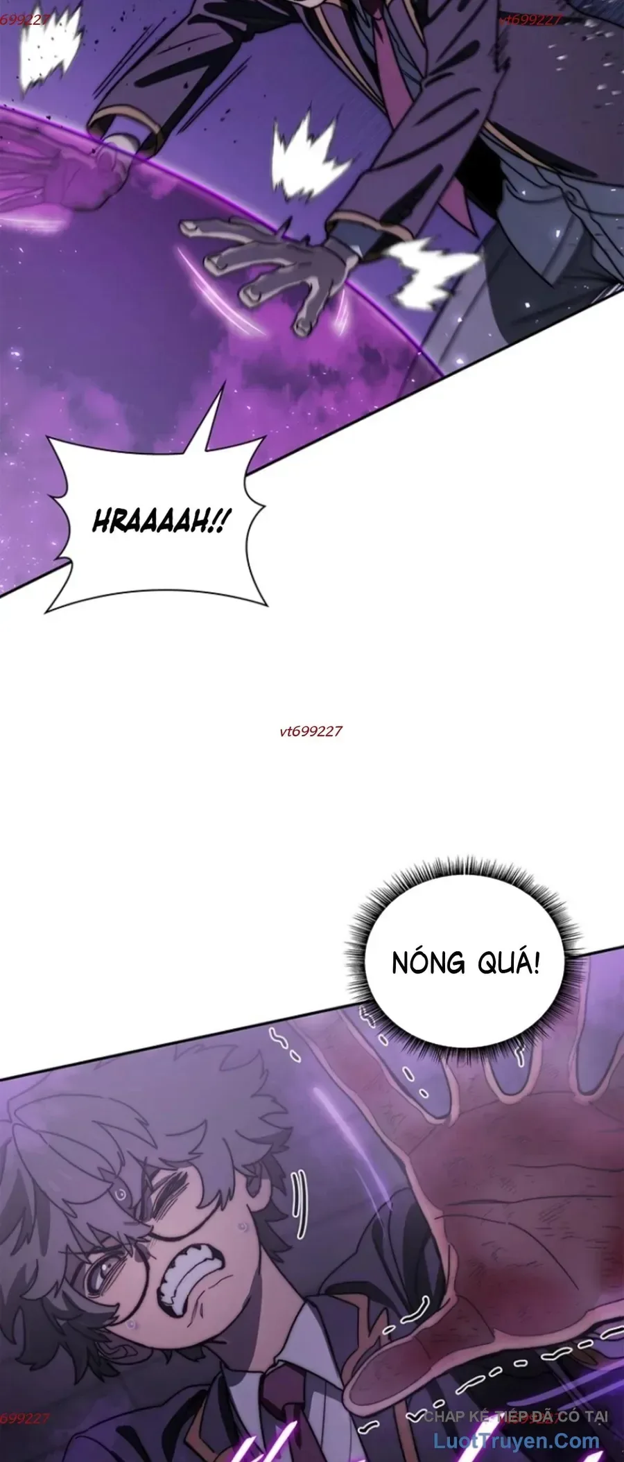 Ma Vương 18+ chương 20 - trang 43