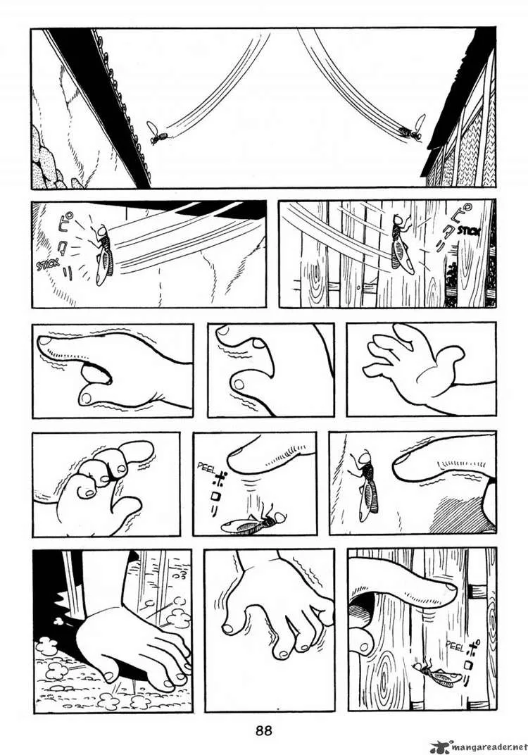 Dororo chương 4 - trang 6