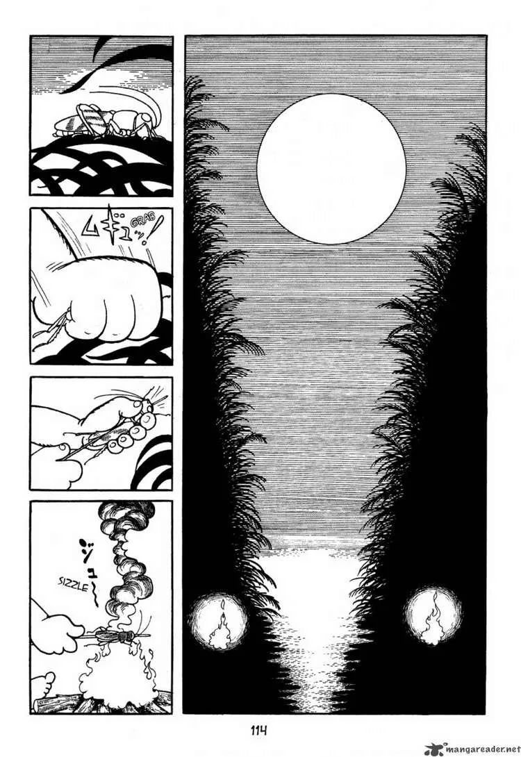 Dororo chương 5 - trang 2