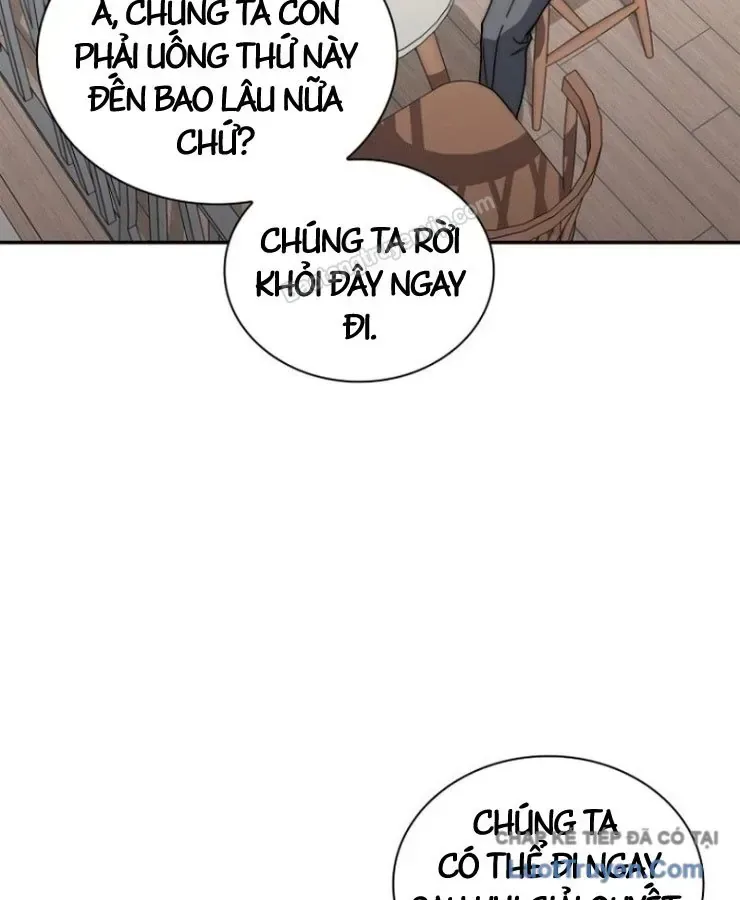 Ma Vương 18+ chương 27 - trang 36