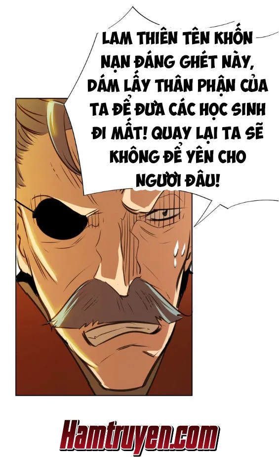 Ngự Thiên Thần Đế chương 7.2 - trang 23