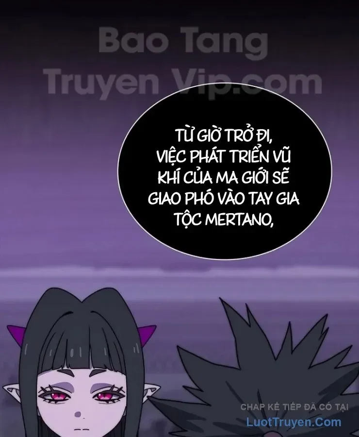 Ma Vương 18+ chương 27 - trang 87