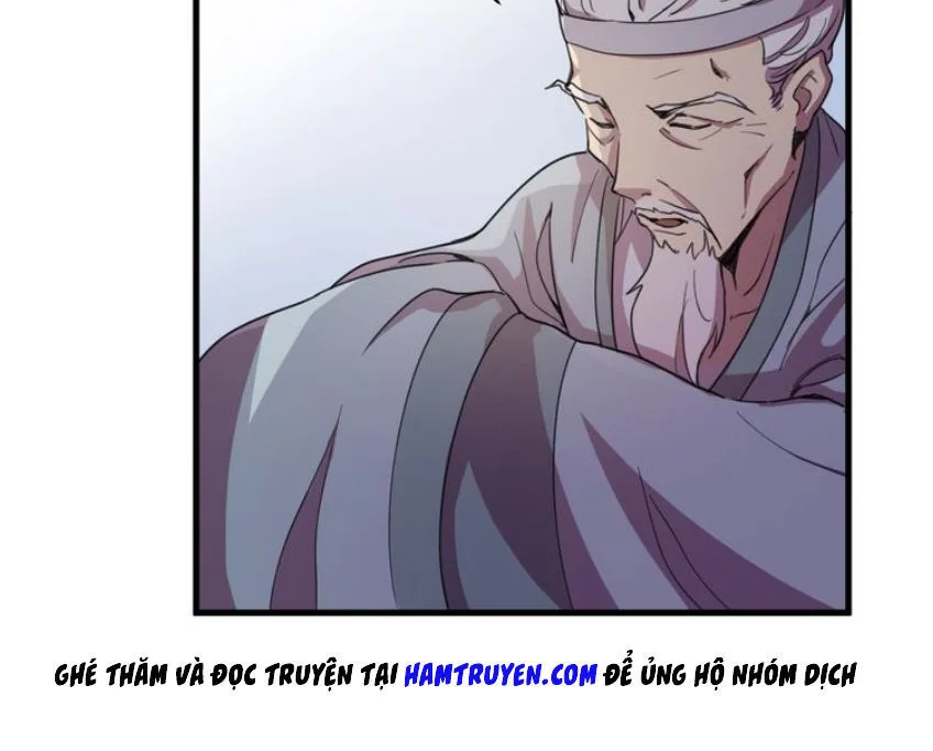 Ngự Thiên Thần Đế chương 33 - trang 12