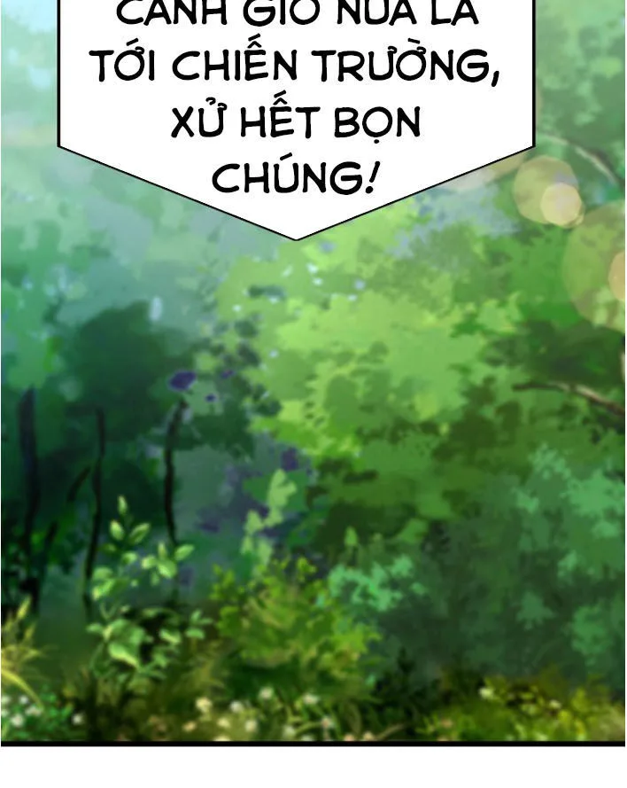 Ngự Thiên Thần Đế chương 35 - trang 16