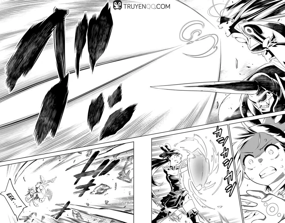 Demon Slave chương 6 - trang 13