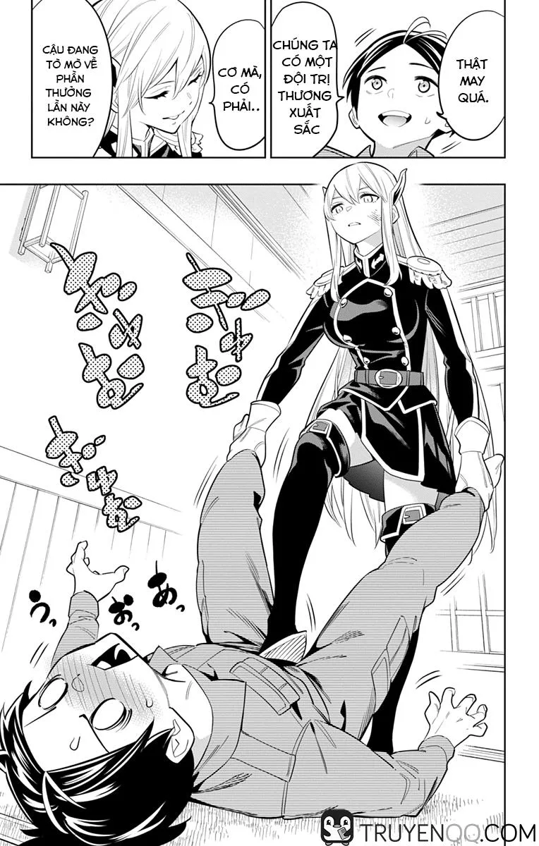 Demon Slave chương 7 - trang 20