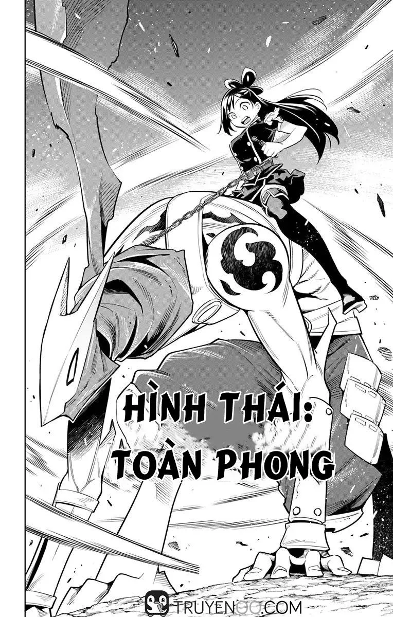 Demon Slave chương 10 - trang 13