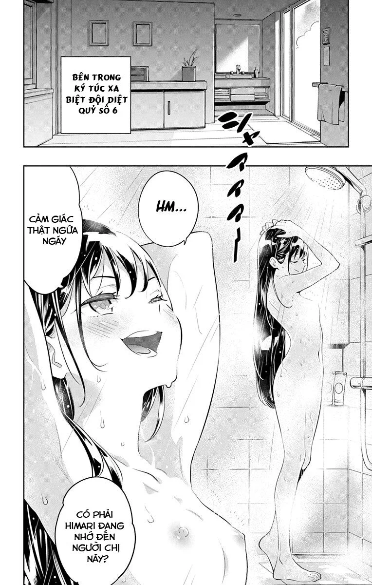 Demon Slave chương 11 - trang 12