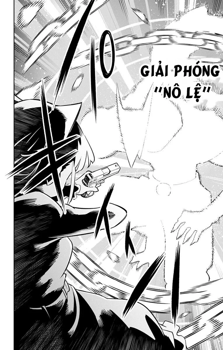 Demon Slave chương 15 - trang 9