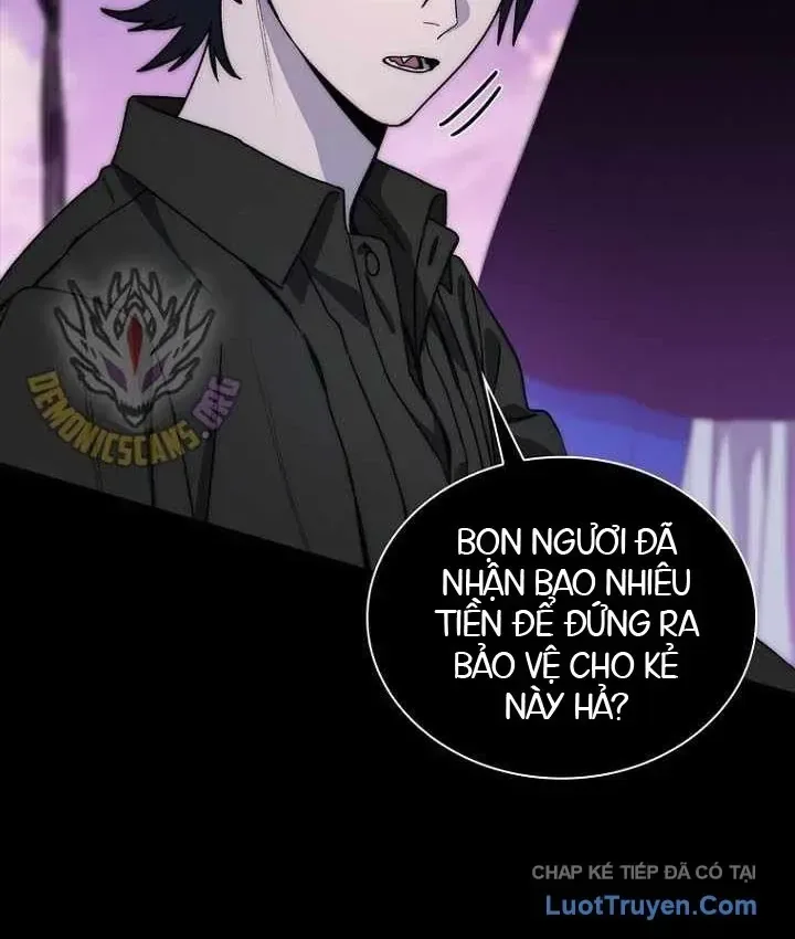 Ma Vương 18+ chương 33 - trang 27