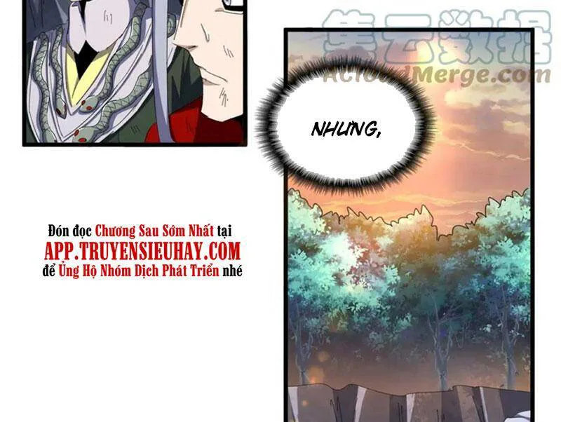 Đại Quản Gia Là Ma Hoàng chương 330 - trang 75